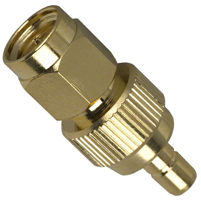 242144 Amphenol RF  Adattatori per connettori coassiali (RF)